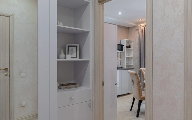 Квартира МонтеКристо