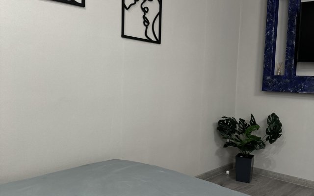 Studiya 5 Flat