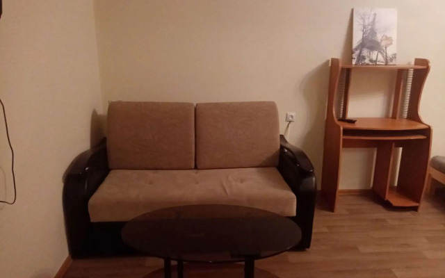 Na Korovinskom Shosse 7k1 Flat