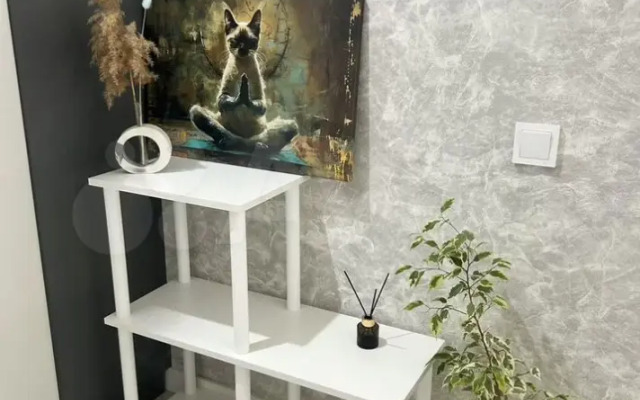 Апартаменты Уютные посуточно