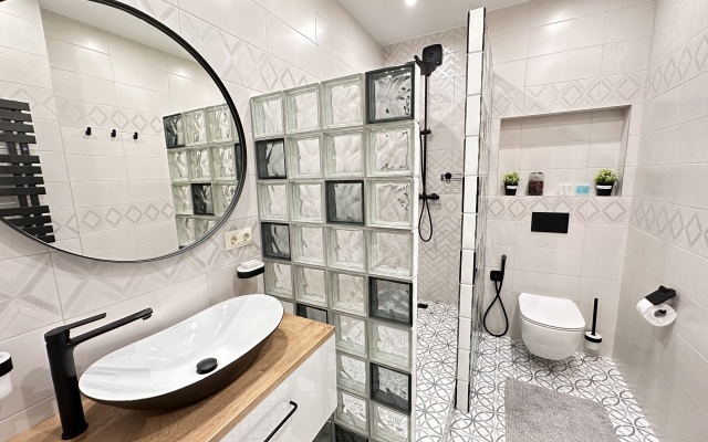 Апартаменты Baden&spa