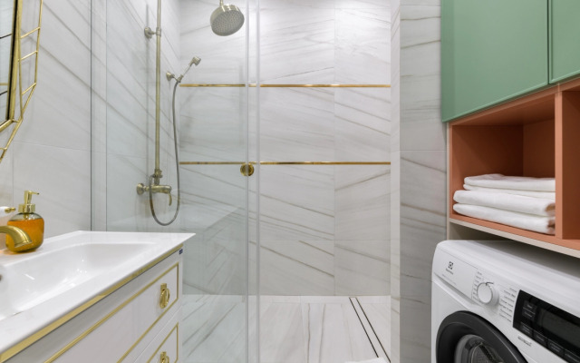 Квартира Бизнес КВАРТ НЕВСКИЙ