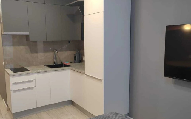 Квартира Студия в Центре Города