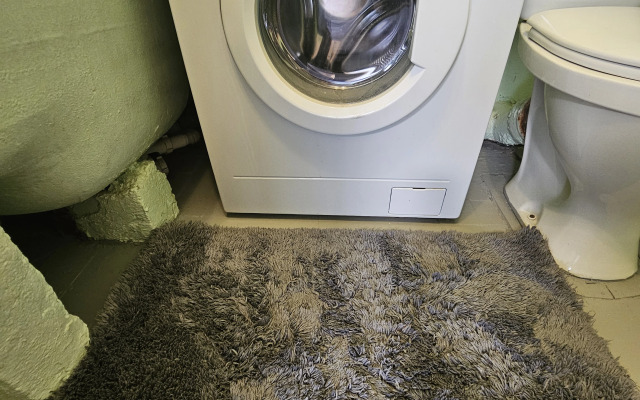 Odnokomnatnaya v Tikhom Dvore Flat