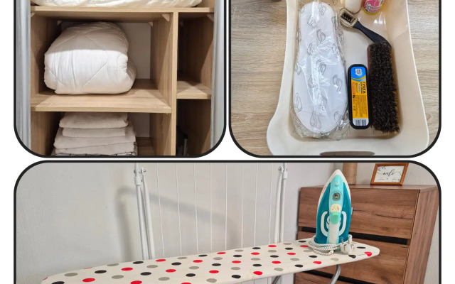 Апартаменты в ЖК Европейский берег