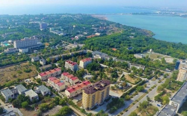 Апартаменты Moynaki Evpatoriya