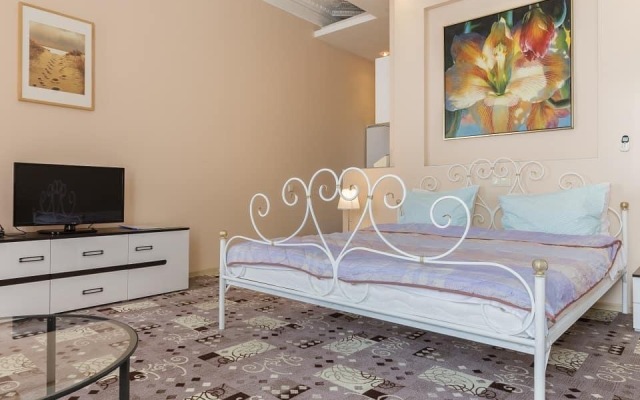 Апартаменты Oksana's