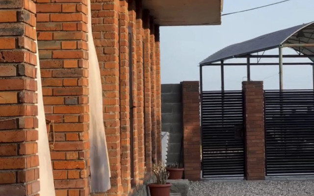 Baza Otdykha Shezlong Recreation center