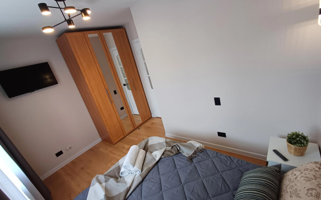 Квартира Чайка House на Гордеевская 2Б