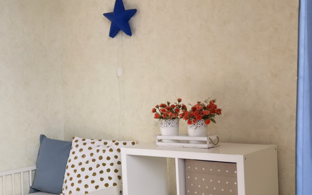 Апартаменты Пижама