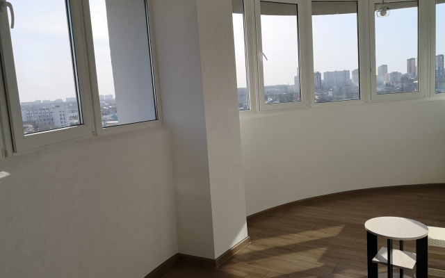 Квартира квартира на Ошарской 98/1