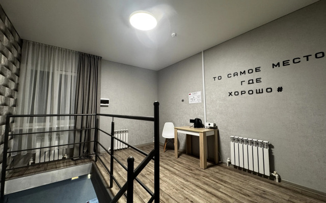 Мини-отель Нова