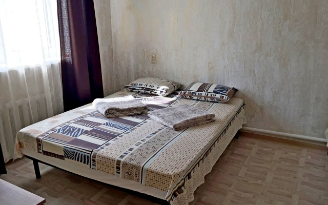 Апартаменты 308 переулок Западный 11