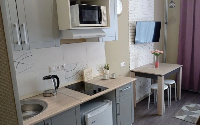 Sovremennye U Metro Filatov Lug fl5 Apartments