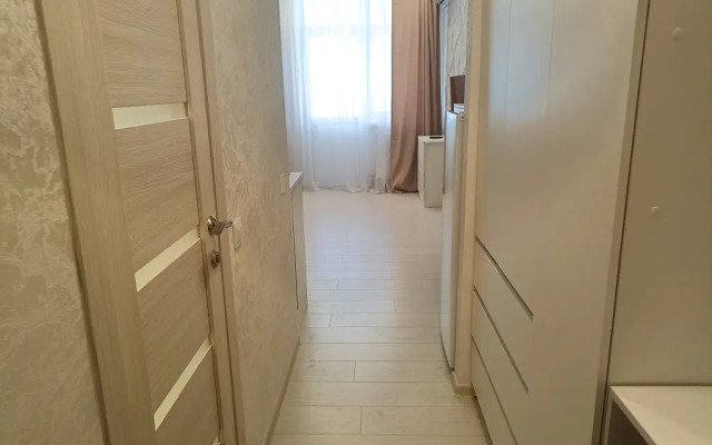 Studiya V Tsentre Zhk Privilegiya Apartments