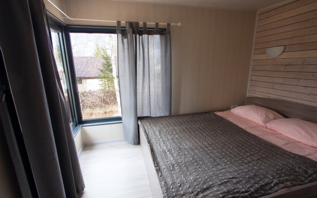 Chernika Kottedzhi Guest House