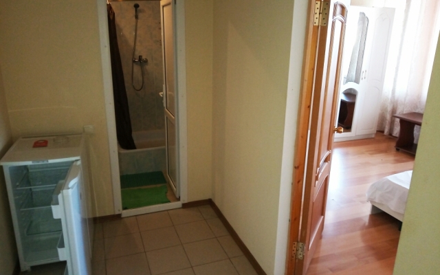 Uyut na Dekabristov Guest House