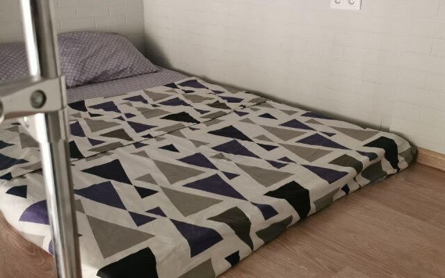 ZhK Ecovidnoe 2.0 Apartments