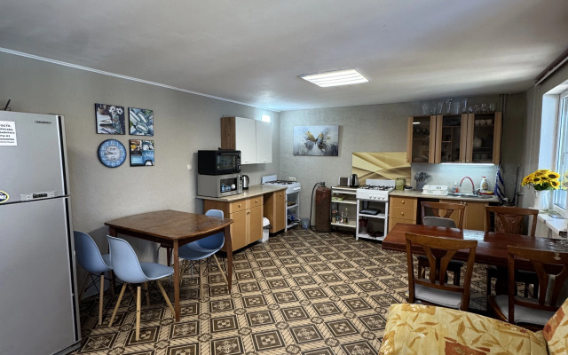 Гостевой дом Сиеста