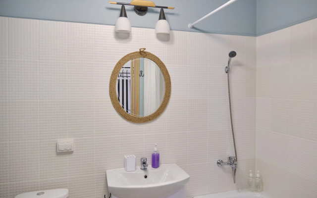 Апартаменты RentPlaza на 31 Этаже