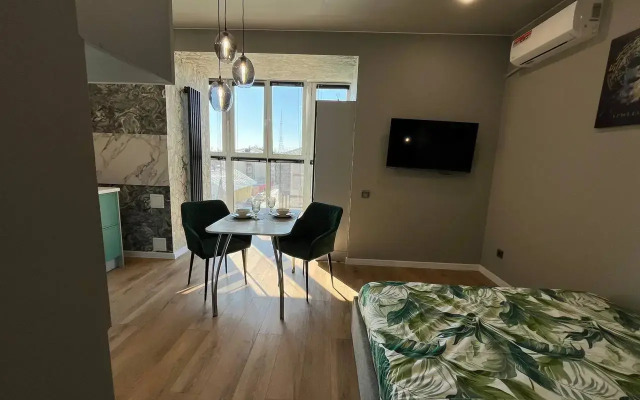 Квартира На Серышевском 5