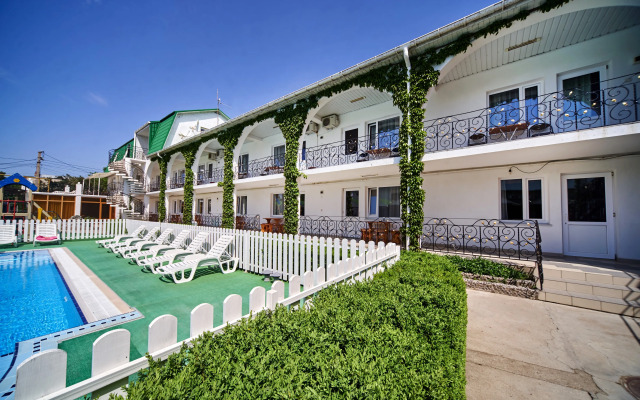 Paradiz Guest House
