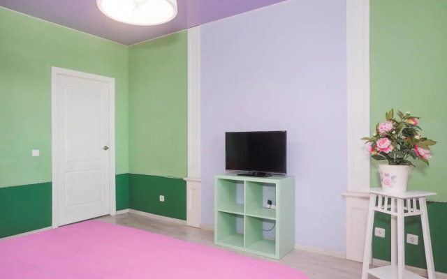 Апартаменты Этажидейли на Белинского 177