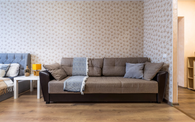 Апартаменты Sunny. Ваше солнце в городе!