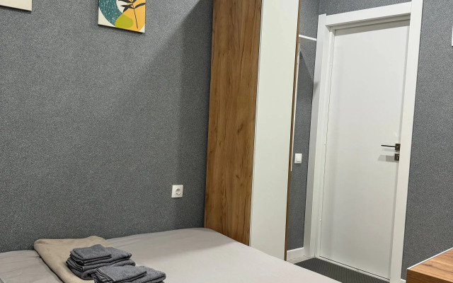 Апартаменты Студия в центре Санкт-Петербурга