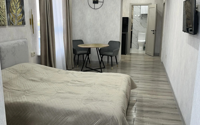 Квартира 1 комнатная квартира ЖК Архитектор район Баскетхолл