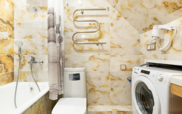 Квартира на Домодедовская 4