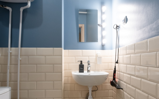 Апартаменты Secret Garden StudioRoom