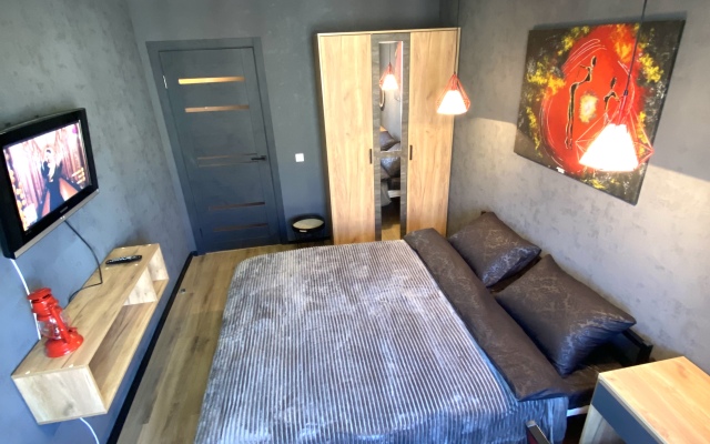 Апартаменты Loft House