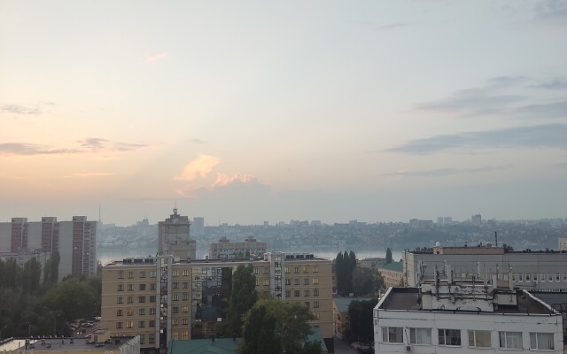 Апартаменты ЖК Димитровский у ВАТУ