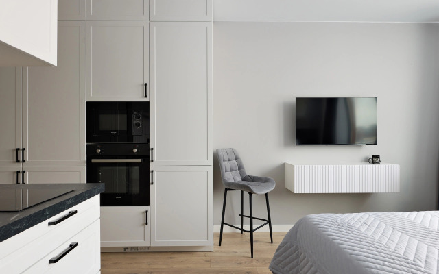 Квартира Заневский 814