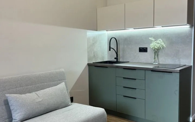 U Morya S Terrasoy Flat