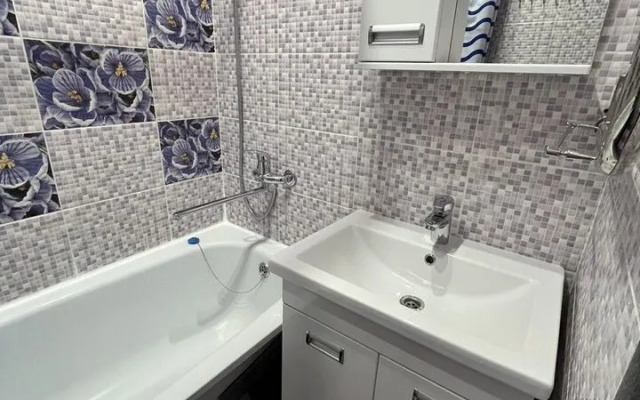 Квартира на проспекте Ленина 61