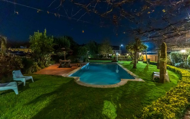 Quinta São Miguel de Arcos Mini-Hotel