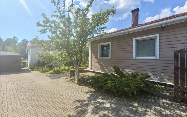 Solnechnoye Guest house