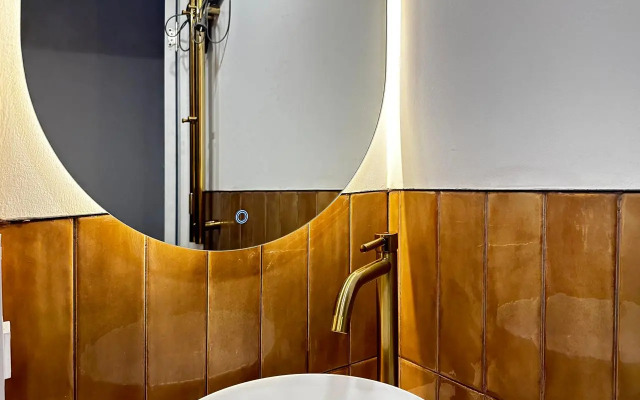 Апартаменты Matison Home Петровка 26 №6