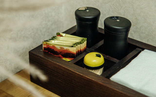 Квартира Шоколад Irkutsk