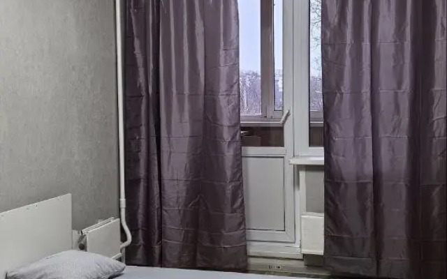 Квартира Удобная