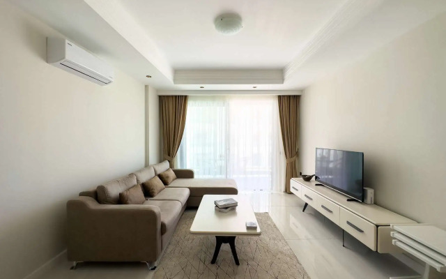 Qoople Azura World V 22 Apartments