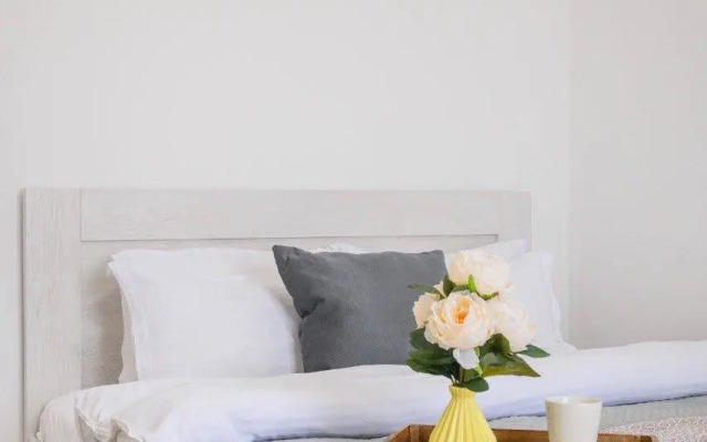 Апартаменты City Plus