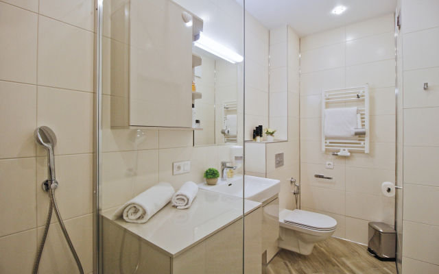 Апартаменты Flyapart 2