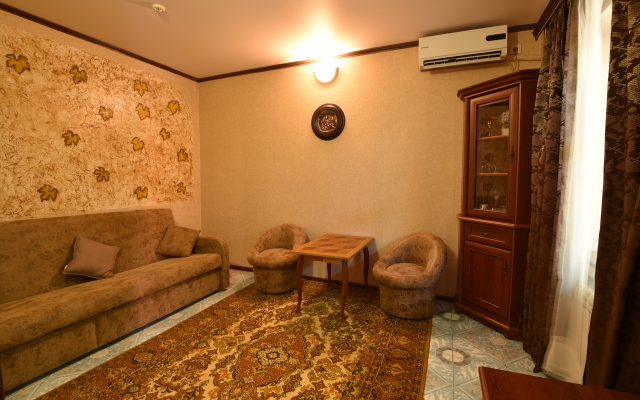 Chudnaya Dolina Guest House