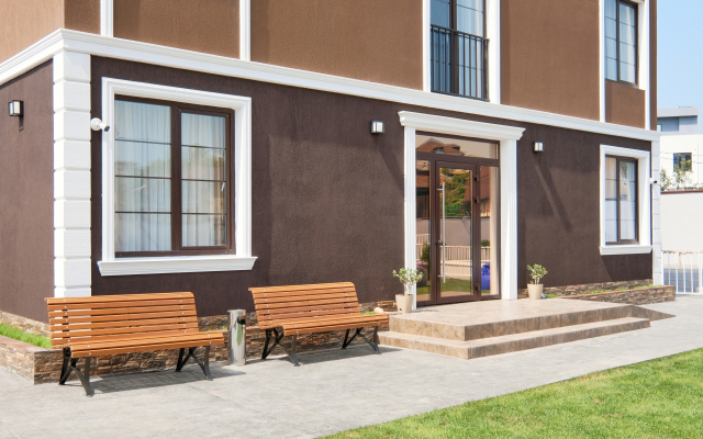 Appart Village Guest House