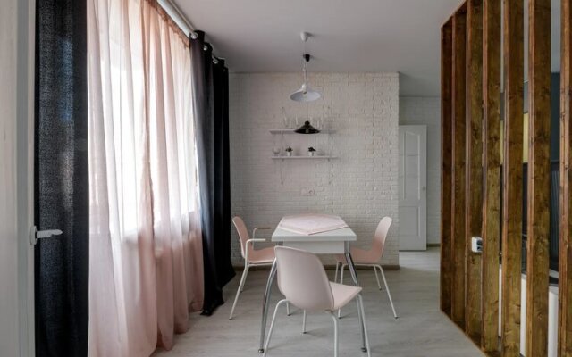 Апартаменты Малая Грузинская 3-9