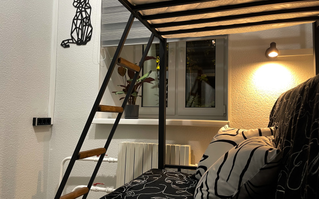 Хостел Старт Гончарная