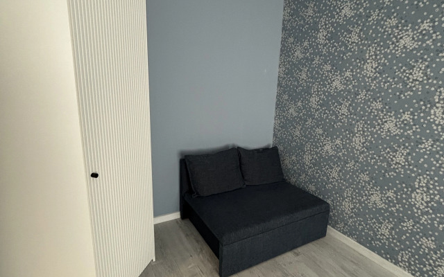 Квартира Морская